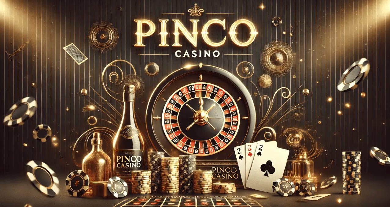 pinco online casino free spins and betting
